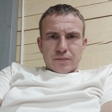 Фотография мужчины Евгений, 36 лет из г. Томск