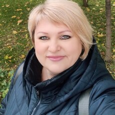 Фотография девушки Наталия, 48 лет из г. Волгоград