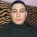 Фадис, 30 лет