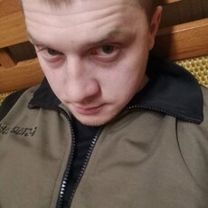Фотография мужчины Егор, 26 лет из г. Марьина Горка