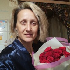 Фотография девушки Алекса, 49 лет из г. Пинск