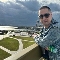 Фотография мужчины Руслан, 27 лет из г. Чапаевск