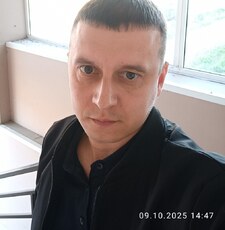 Фотография мужчины Павел, 41 год из г. Верхняя Салда