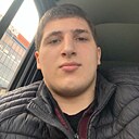 Умар, 22 года