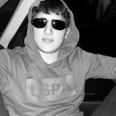 Фотография мужчины Умар, 22 года из г. Хасавюрт