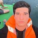 Фарид, 19 лет