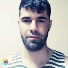 Фотография мужчины Магамед, 44 года из г. Калтан