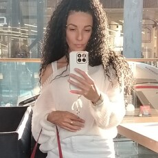 Фотография девушки Алла, 41 год из г. Санкт-Петербург