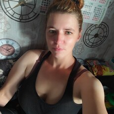 Фотография девушки Елена, 36 лет из г. Уссурийск