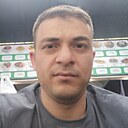 Мурат, 28 лет