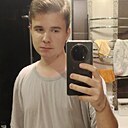 Степан, 18 лет