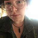 Ксения, 24 года