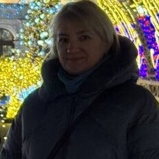 Фотография девушки Татьяна, 50 лет из г. Ижевск
