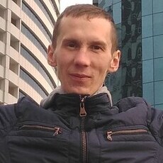 Фотография мужчины Стас, 35 лет из г. Чебоксары