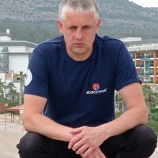 Фотография мужчины Гера, 41 год из г. Миасс