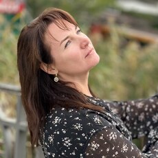 Фотография девушки Ольга, 43 года из г. Анапа