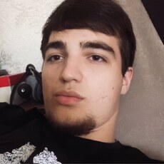 Фотография мужчины Sssultik, 18 лет из г. Махачкала