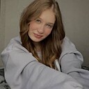 Ната, 23 года