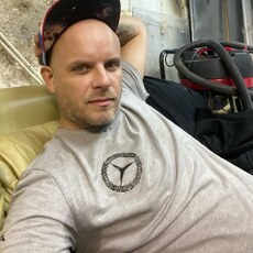 Фотография мужчины Game Over, 40 лет из г. Москва