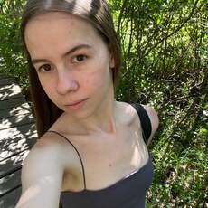 Фотография девушки Полина, 20 лет из г. Нижний Тагил