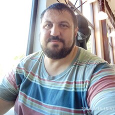 Фотография мужчины Эдуард, 47 лет из г. Новая Чара