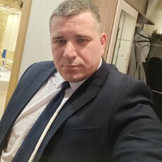 Фотография мужчины Александр, 35 лет из г. Волгоград