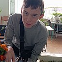 Тихон, 19 лет