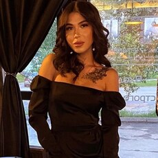 Фотография девушки Ксения, 25 лет из г. Пенза