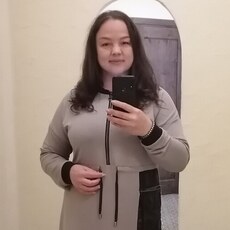 Фотография девушки Алина, 37 лет из г. Краснодар