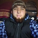 Абдугани, 22 года