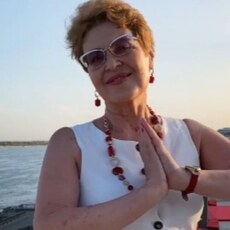 Фотография девушки Светлана, 59 лет из г. Волгоград