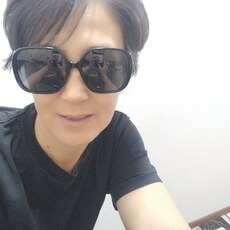 Фотография девушки Жанат, 46 лет из г. Бишкек