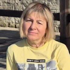 Фотография девушки Татьяна, 54 года из г. Ростов-на-Дону