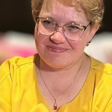 Фотография девушки Полина, 52 года из г. Каменск-Уральский
