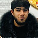 Золатой, 24 года