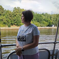 Фотография девушки Оксана, 38 лет из г. Ногинск