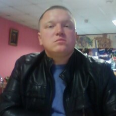 Фотография мужчины Александр, 40 лет из г. Сланцы