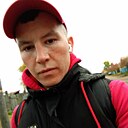 Алекс, 28 лет