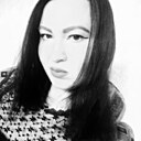 Надежда Матюшина, 25 лет