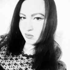 Фотография девушки Надежда Матюшина, 25 лет из г. Новокузнецк