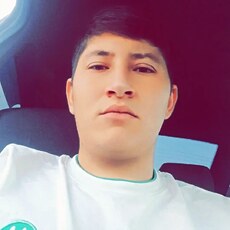 Фотография мужчины Карим Раимов, 26 лет из г. Барнаул