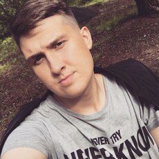 Фотография мужчины Сергей, 29 лет из г. Чита