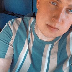 Фотография мужчины Сергей, 29 лет из г. Чита