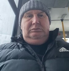 Фотография мужчины Алалександр, 53 года из г. Саратов