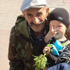 Фотография мужчины Василий, 67 лет из г. Кустанай