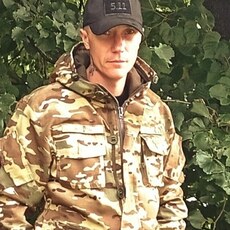 Фотография мужчины Ваня, 37 лет из г. Самара