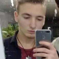 Фотография мужчины Глеб, 24 года из г. Ставрополь