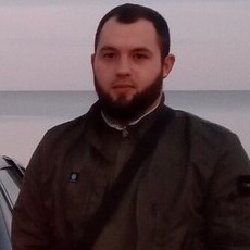 Фотография мужчины Владислав, 25 лет из г. Белгород