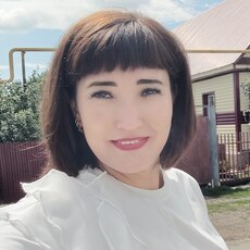 Фотография девушки Маргарита, 40 лет из г. Норильск