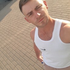 Фотография мужчины Серёга, 30 лет из г. Бобруйск